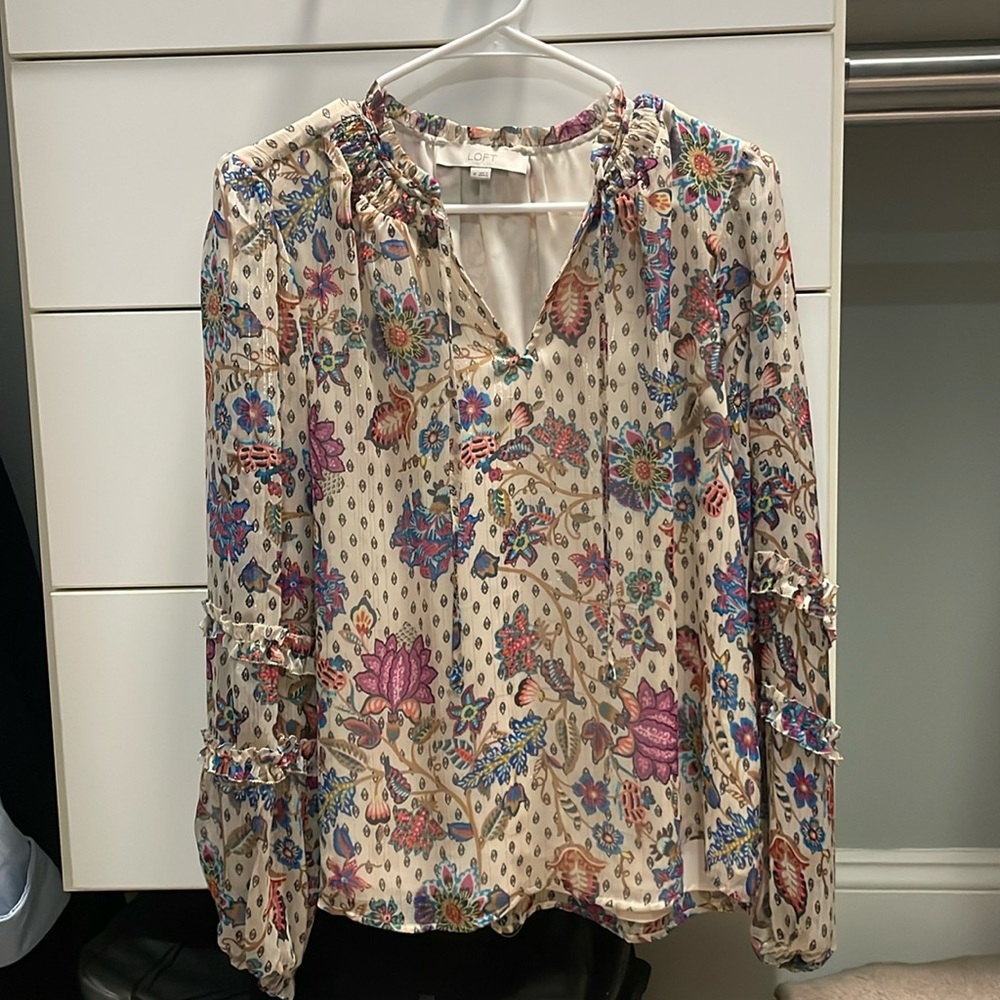 Loft Shirt
